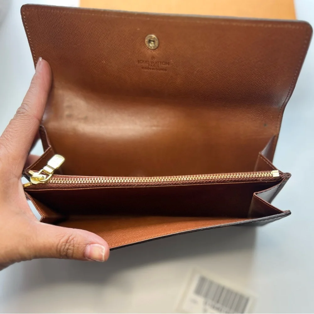 Louis Vuitton euc vintage